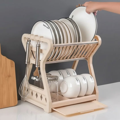 Dish Drainer