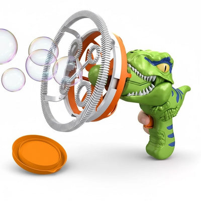 Rotating Double Layer Soap Ball Machine