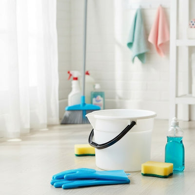 Ultraclean Cleaning Gloves Kit