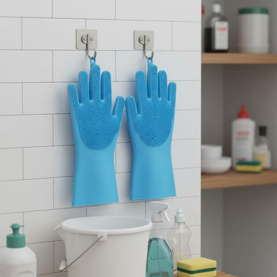 Ultraclean Cleaning Gloves Kit