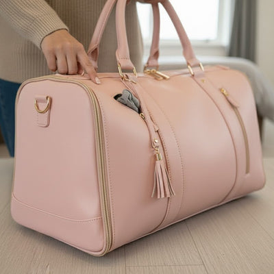 Multi Foldable Travel Bag for Clothes