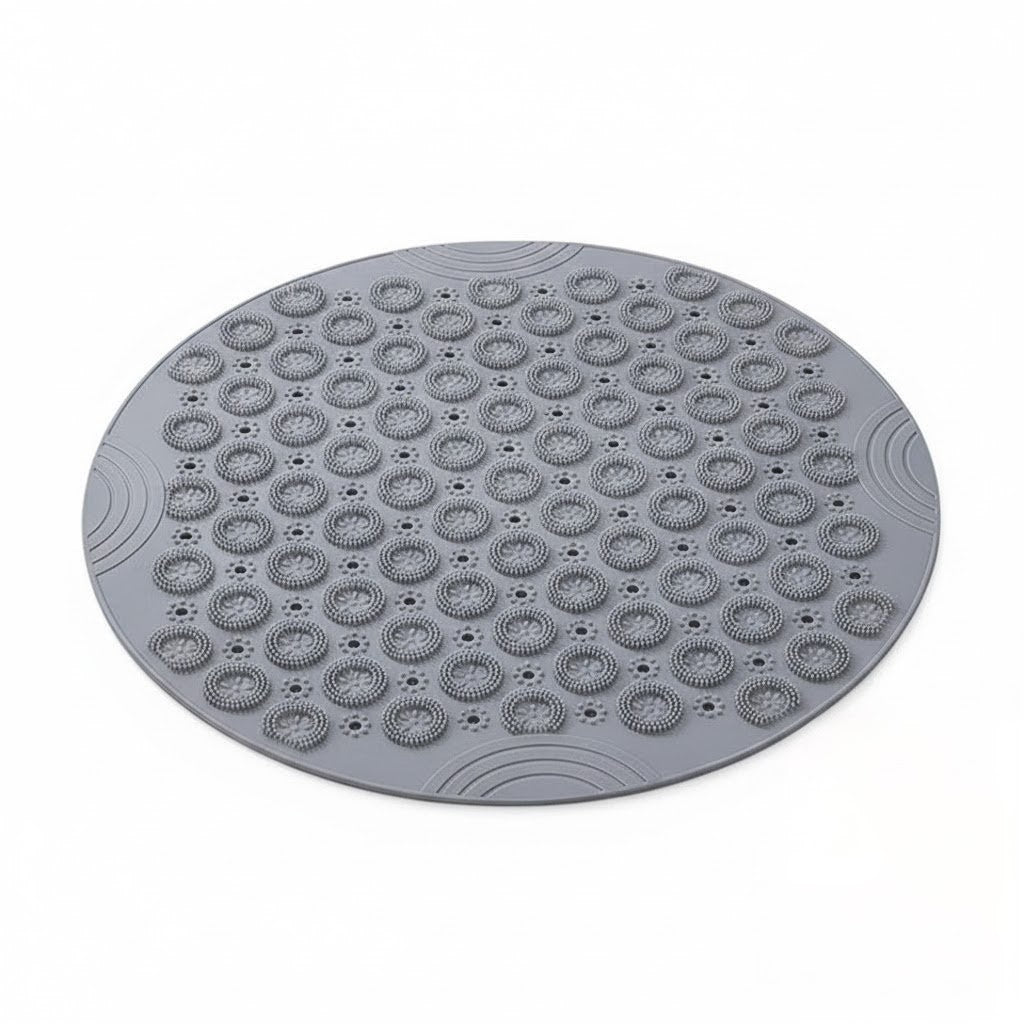 Anti-Slip Bath Mat