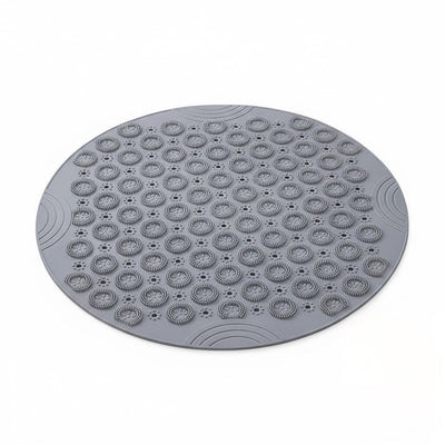 Anti-Slip Bath Mat