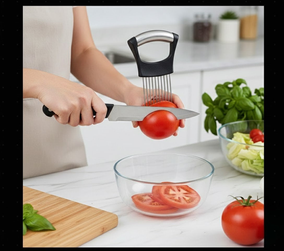 Ultra Fast Slicer