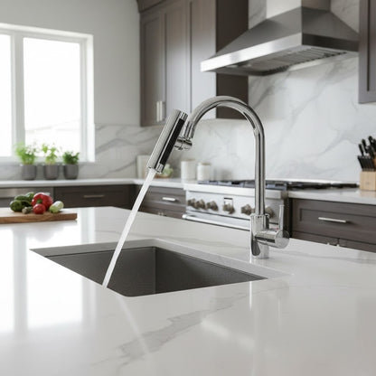 Gourmet Two-Phase Tap