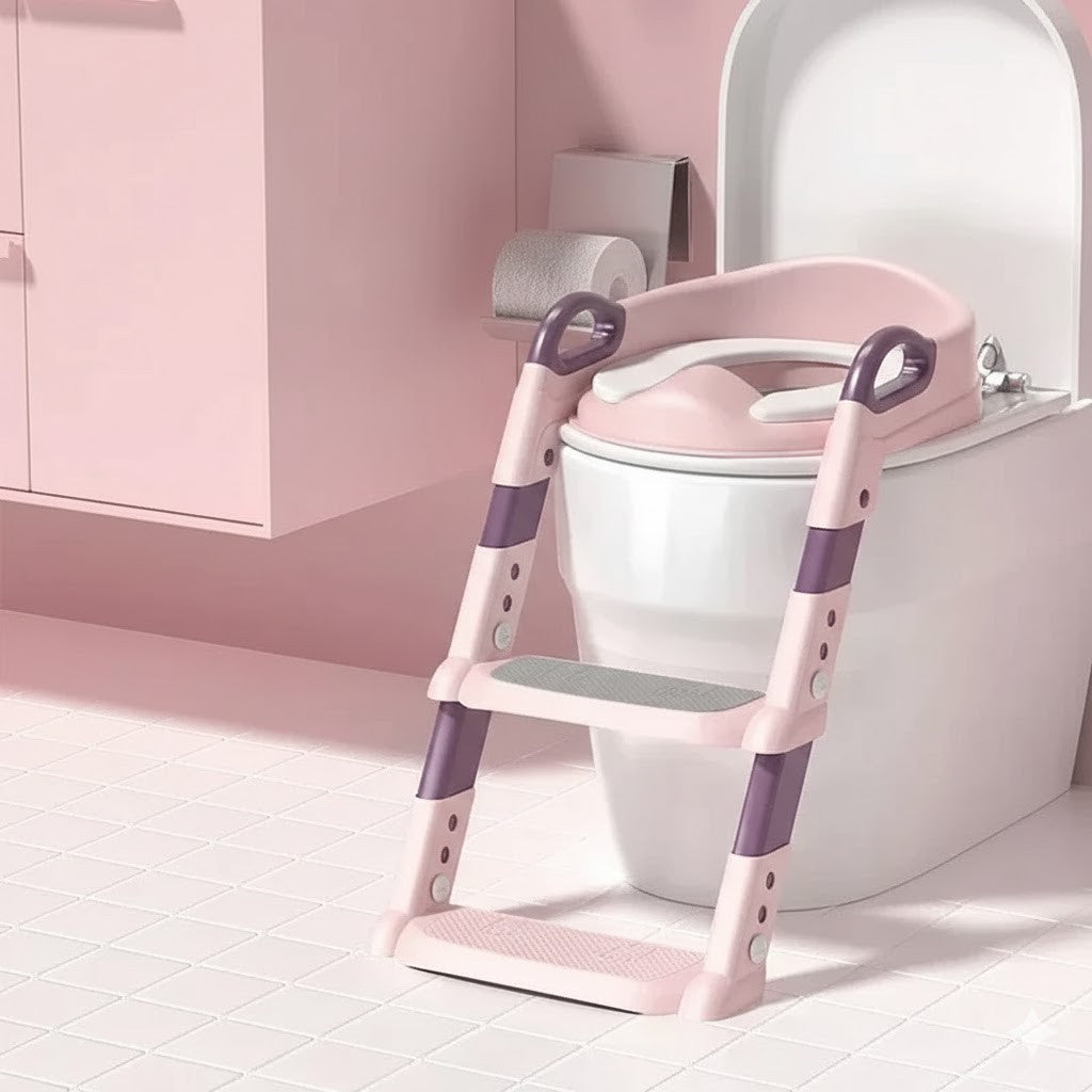Toilet Pot Adapter