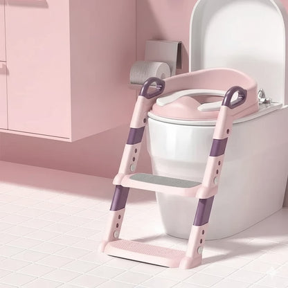 Toilet Pot Adapter