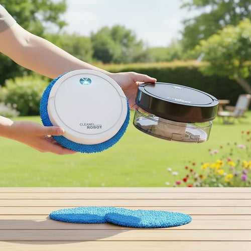 Maxer Cleaning Robot