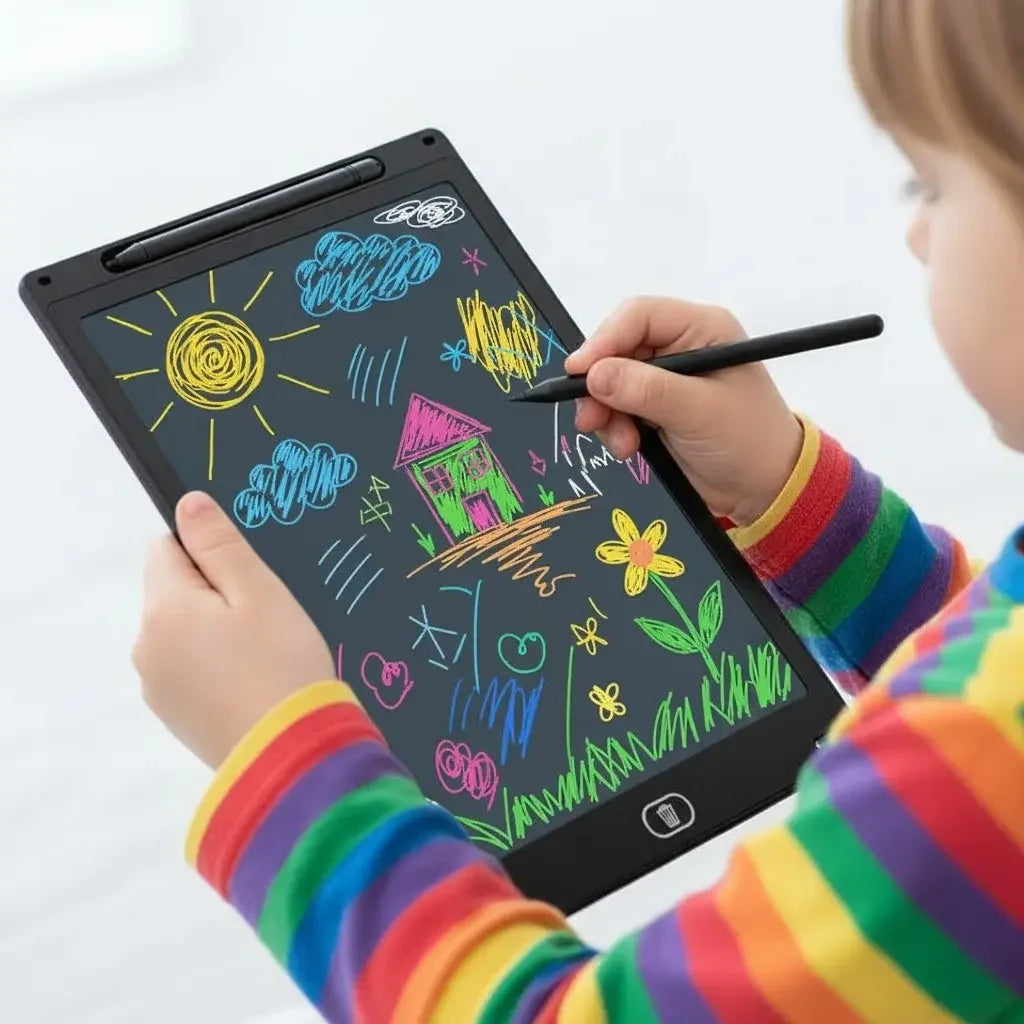 Children's Magic Drawing Tablet