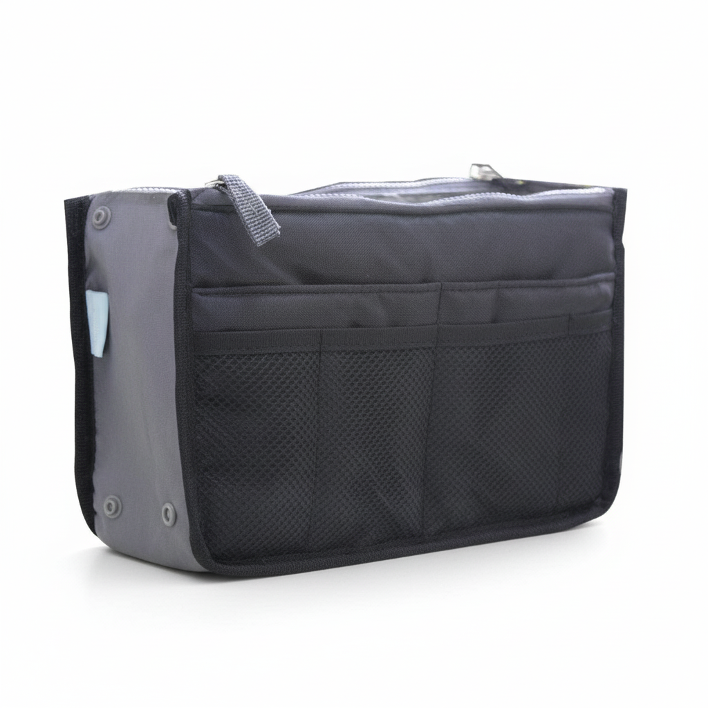 Easy Swap Internal Bag Organizer