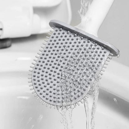 Too Brusher Toilet Bowl Cleaner