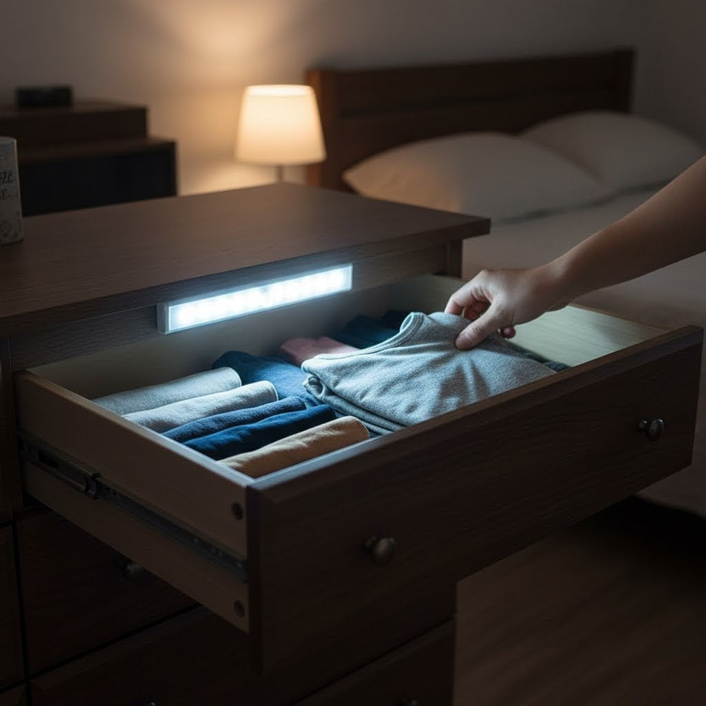 Linny Motion Sensor LED Light