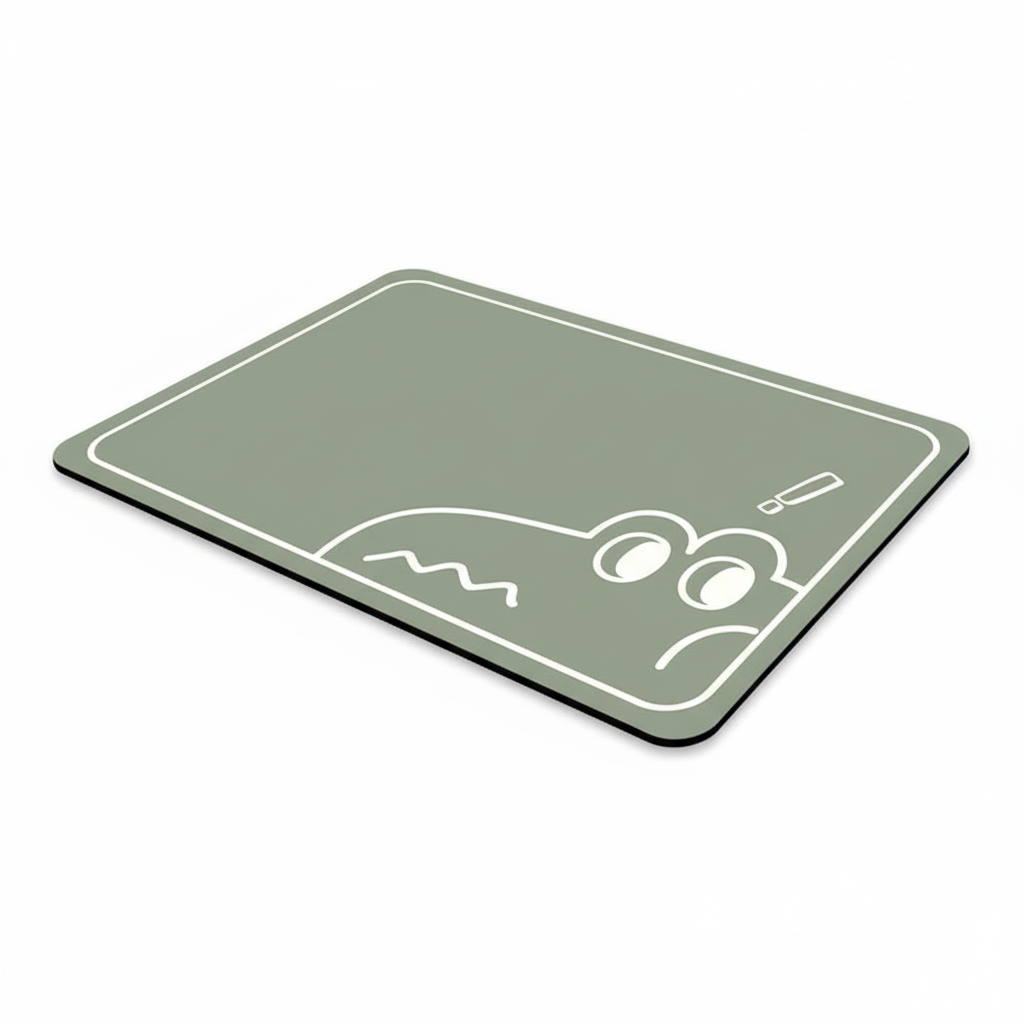 Super Absorbent Sink Mat