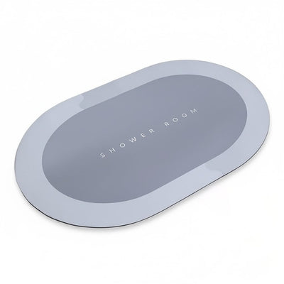 Super Absorbent Non-Slip Mat