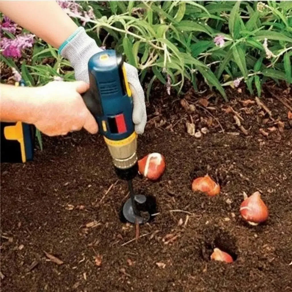 Easy Garden Gardening Tool