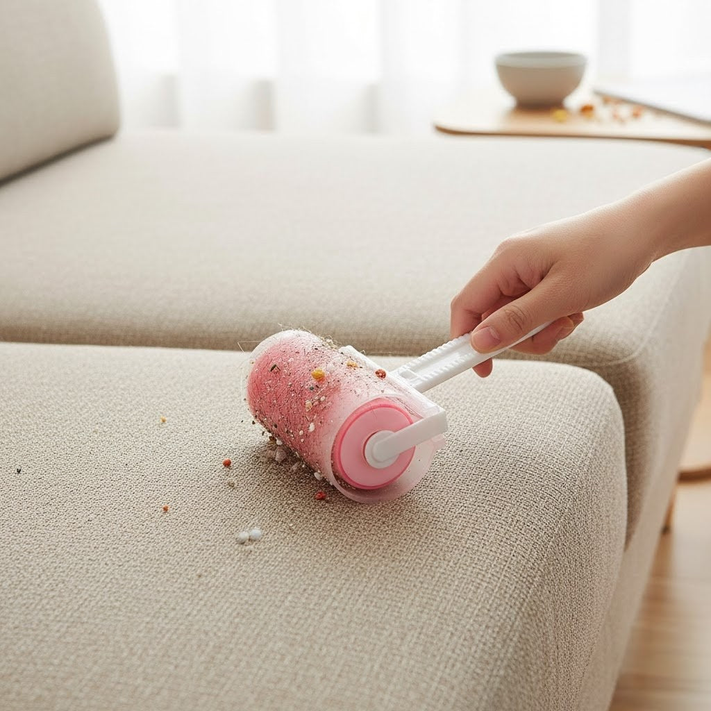 Ideally Hair Remover Roller