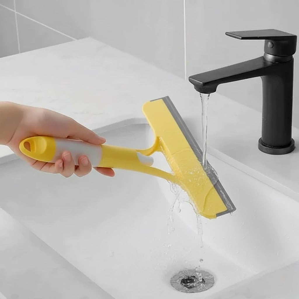 3 in 1 Multifunctional Cleaning Window Cleaner