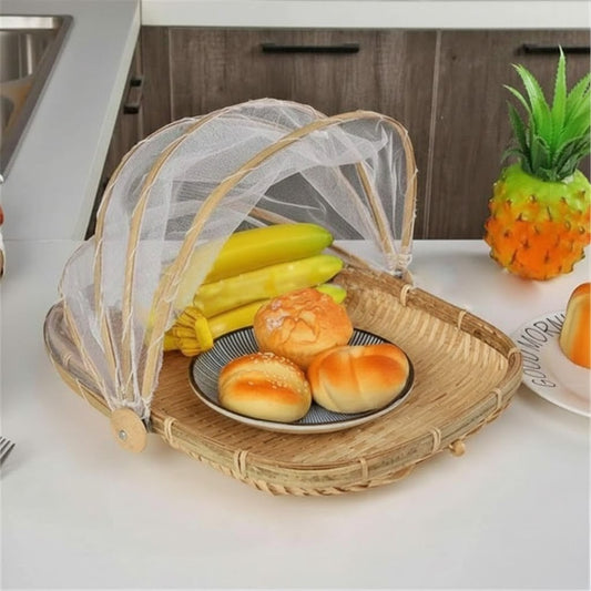 Smart Basket Food Protector Basket