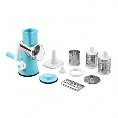 Edmark Pro 3-in-1 Grater