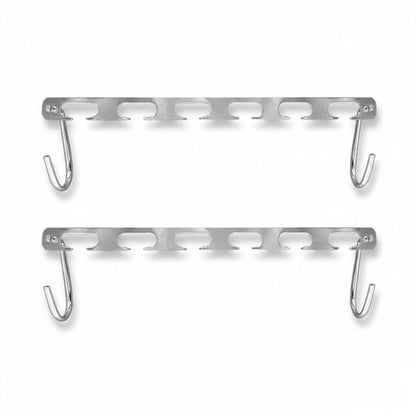 Multifunctional Retractable Hanger