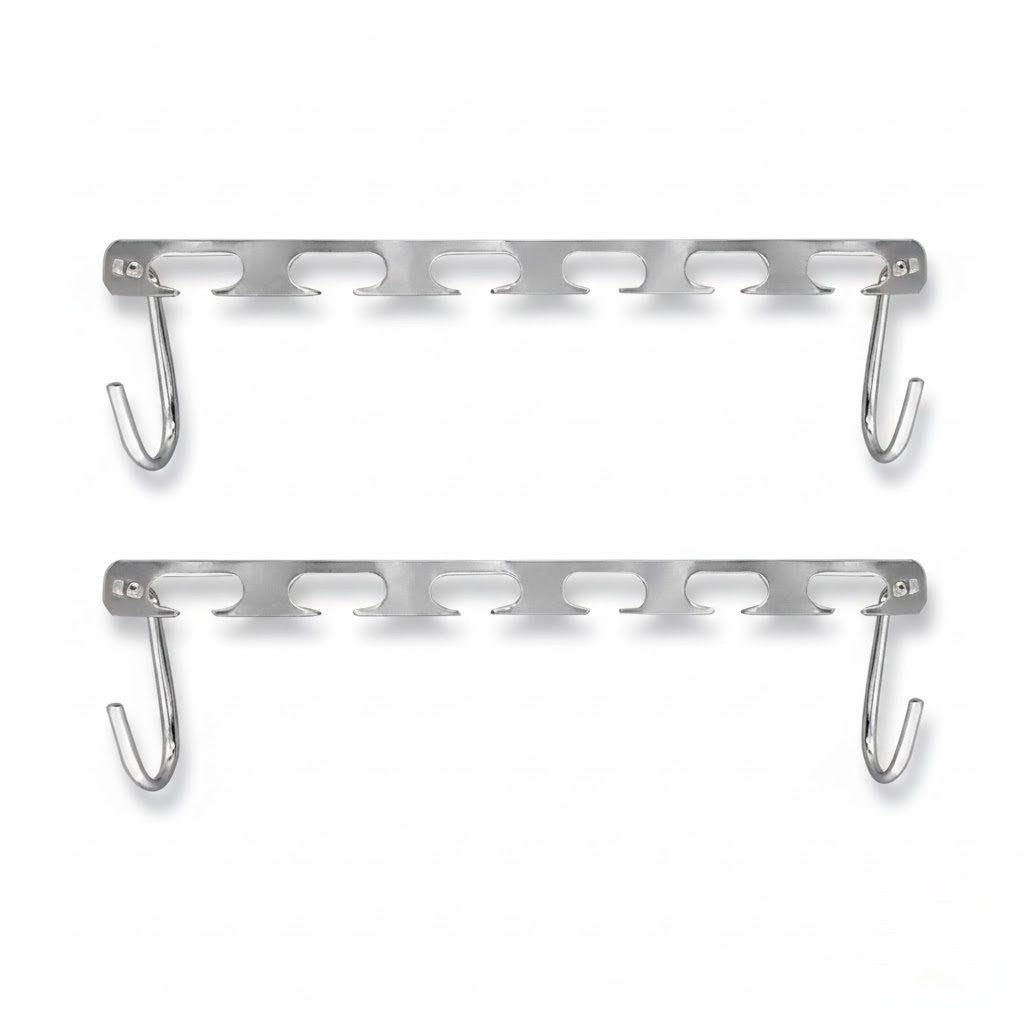 Multifunctional Retractable Hanger