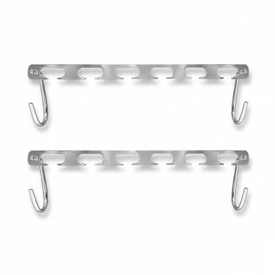 Multifunctional Retractable Hanger