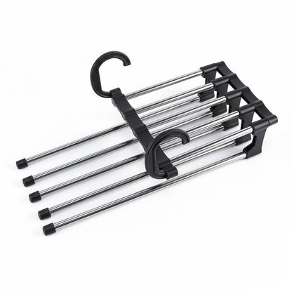 Retractable Magic Hanger