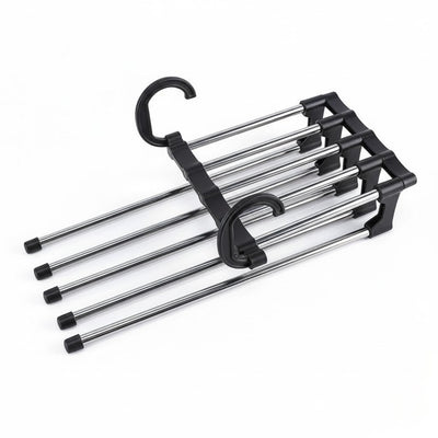 Retractable Magic Hanger