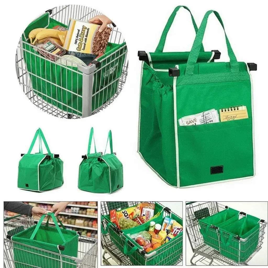 Reusable Market Bag Eco Bag Shopping