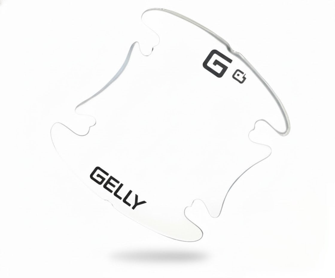 Doorknob Protector Kit