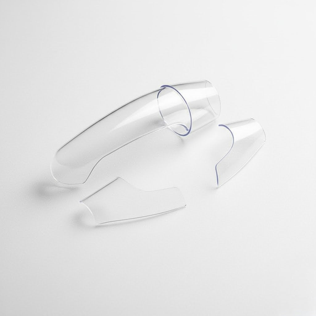 Doorknob Protector Kit