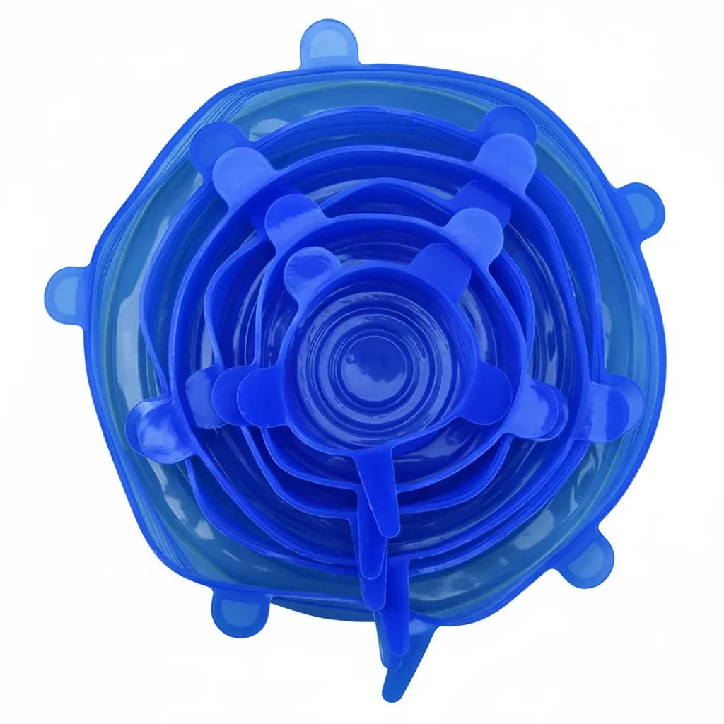 Food Protective Lid Kit