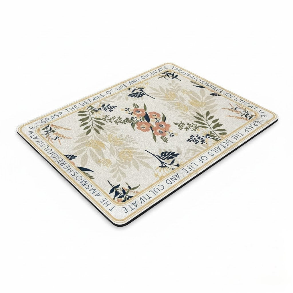 Super Absorbent Sink Mat