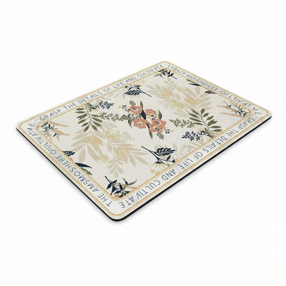 Super Absorbent Sink Mat