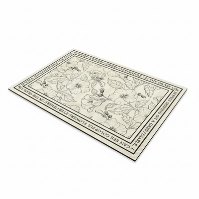 Super Absorbent Sink Mat