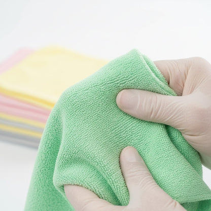 Fish Scale Magic Microfiber Kit