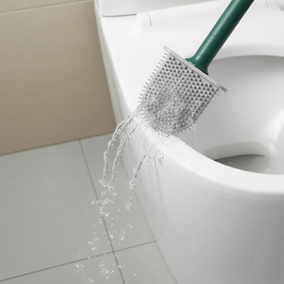 Too Brusher Toilet Bowl Cleaner