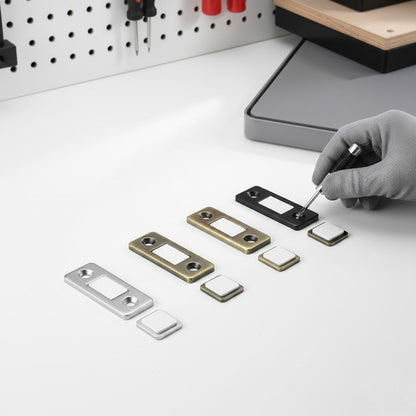 Magnetic Clip for Magfull Drawers and Doors