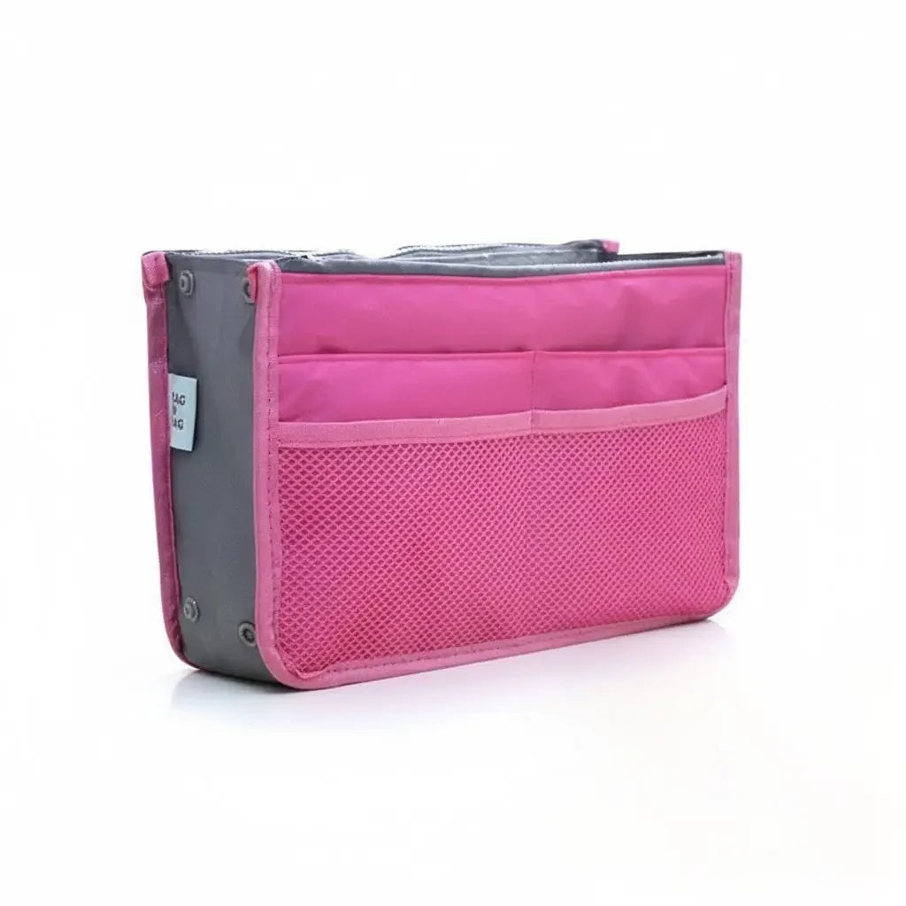 Easy Swap Bag Organizer