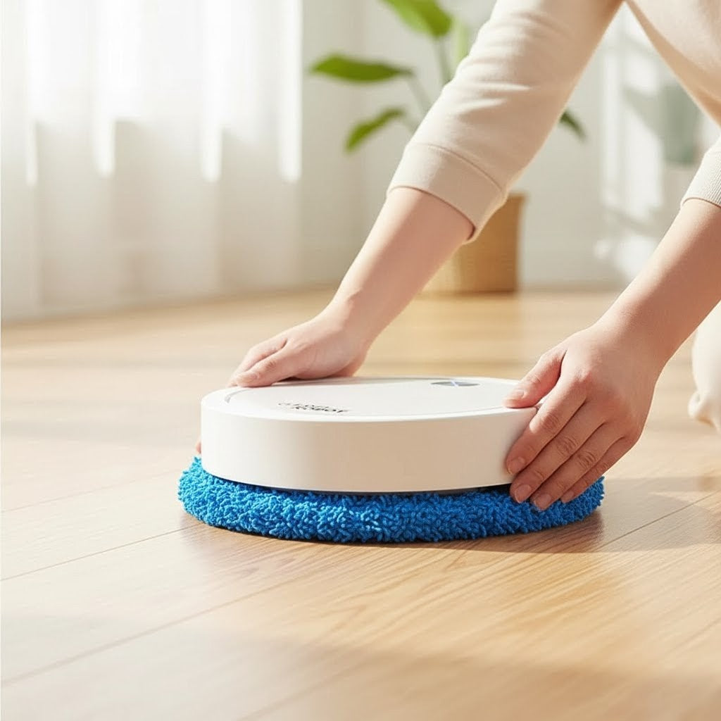 Maxer Cleaning Robot
