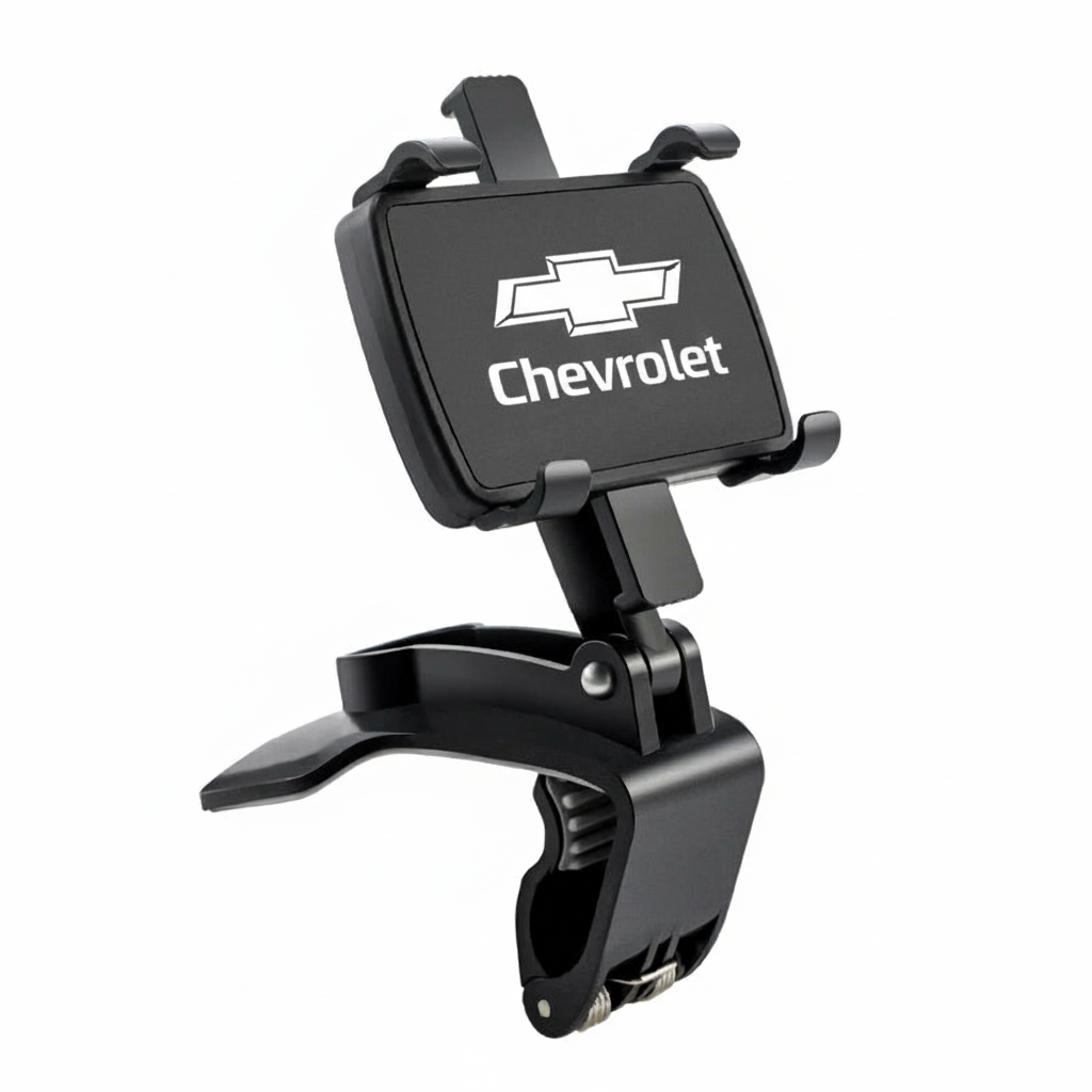 Central Car Cell Phone Holder