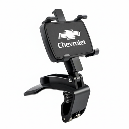 Central Car Cell Phone Holder