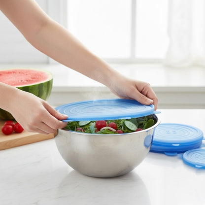 Food Protective Lid Kit