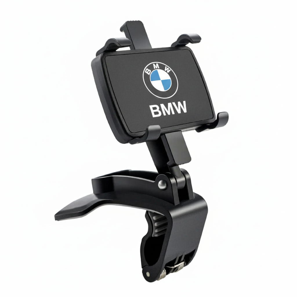 Central Car Cell Phone Holder