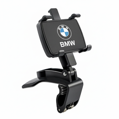 Central Car Cell Phone Holder