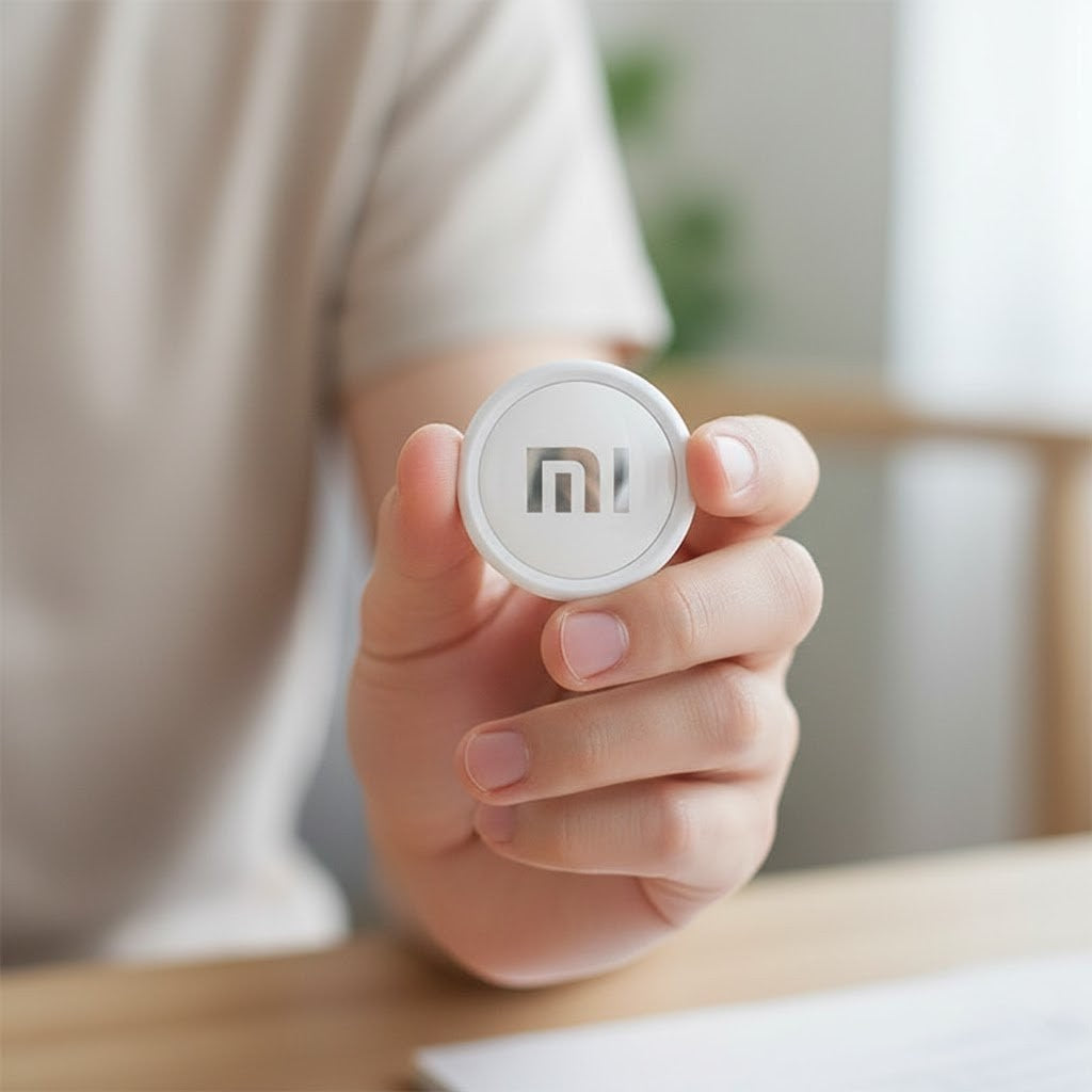 MI Tag Mini GPS Tracker