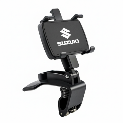 Central Car Cell Phone Holder