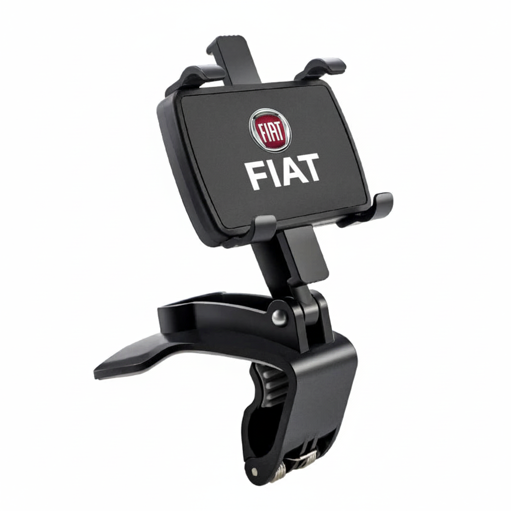 Central Car Cell Phone Holder