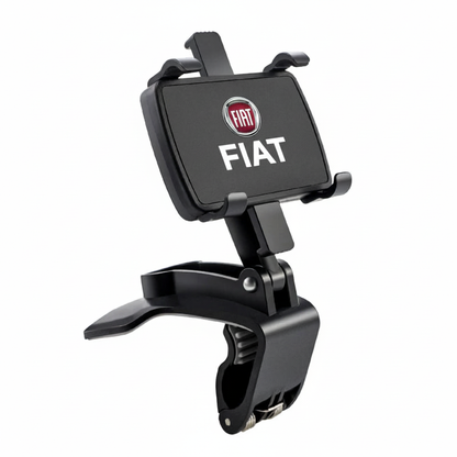 Central Car Cell Phone Holder