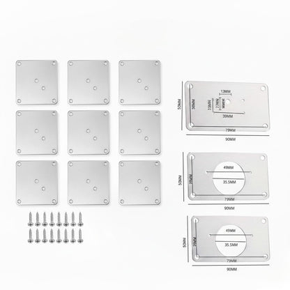 Hinge Repair Kit